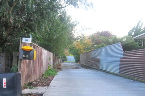 Photo of property in 101 Tremaine Avenue, Westbrook, Palmerston North, 4412