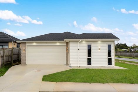 Photo of property in 5 Matikao Way, Pukekohe, 2120