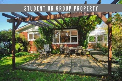 Photo of property in 3 Maydell Street, Ilam, Christchurch, 8041