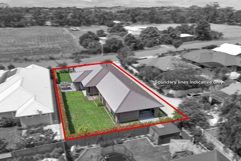 Photo of property in 127 Arataki Road, Havelock North, 4130