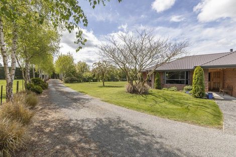 Photo of property in 262 O'roarkes Road, Fernside, Rangiora, 7471