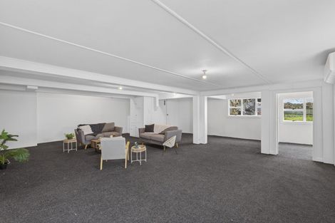 Photo of property in 6 Watene Crescent, Waitara, 4320