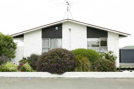 Photo of property in 1/195 Walnut Avenue, Ashburton, 7700