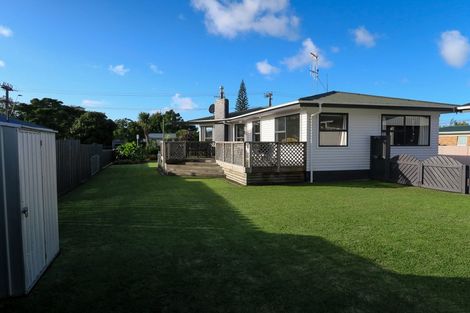 Photo of property in 191 James Street, Whakatane, 3120