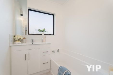 Photo of property in 4b Glenwood Grove, Woodridge, Wellington, 6037