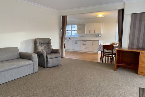 Photo of property in 68 Newcastle Street, Terrace End, Palmerston North, 4410