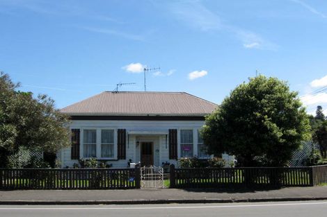 Photo of property in 94 Glasgow Street, Whanganui, 4500
