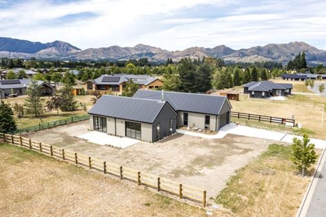 Photo of property in 18 William Jones Place, Hanmer Springs, 7334