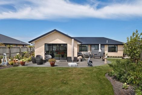 Photo of property in 32 Pentire Parade, Lincoln, 7608