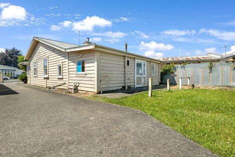 Photo of property in 51 Huia Street, Taumarunui, 3920