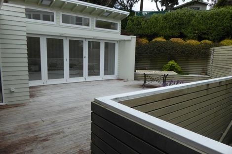 Photo of property in 117 Upland Road, Kelburn, Wellington, 6012