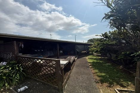 Photo of property in 187 Te Irirangi Drive, Flat Bush, Auckland, 2019