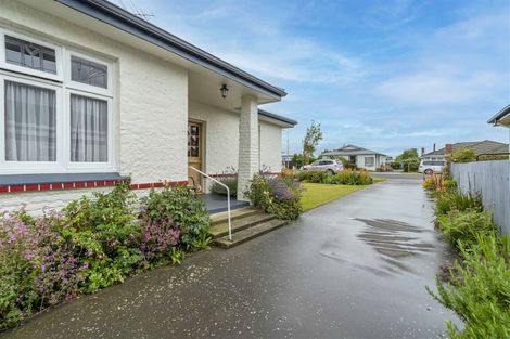 Photo of property in 5 Lowe Street, Avenal, Invercargill, 9810