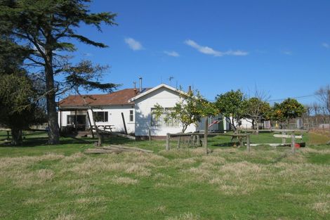 Photo of property in 2046 Pakowhai Road, Pakowhai, Napier, 4183