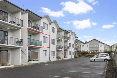 Photo of property in 2c/47 Ireland Road, Mount Wellington, Auckland, 1060