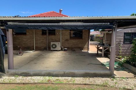 Photo of property in 3 Sunnyside Crescent, Papatoetoe, Auckland, 2025