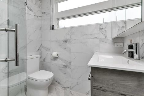 Photo of property in 1/15 Karori Crescent, Orakei, Auckland, 1071