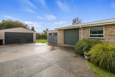 Photo of property in 6 Hanna Street, Te Aroha, 3320