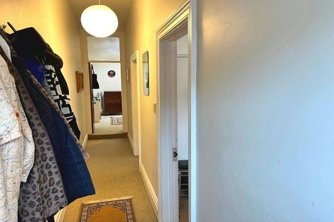 Photo of property in 349 Adelaide Road, Newtown, Wellington, 6021