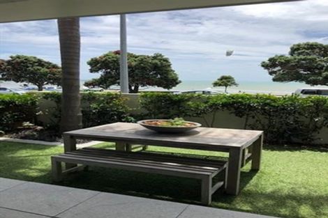 Photo of property in 383 Tamaki Drive, Saint Heliers, Auckland, 1071