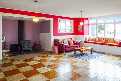 Photo of property in 36 Robinson Street, Foxton, 4814