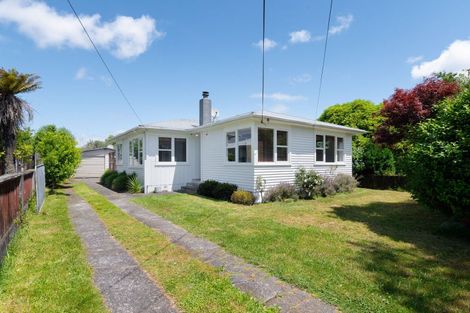 Photo of property in 11 Puriri Street, Nawton, Hamilton, 3200
