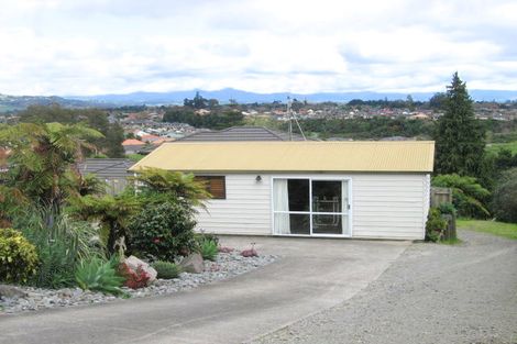 Photo of property in 115 Cambridge Road, Bethlehem, Tauranga, 3110