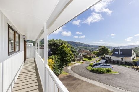 Photo of property in 56 Woodman Drive, Tawa, Wellington, 5028