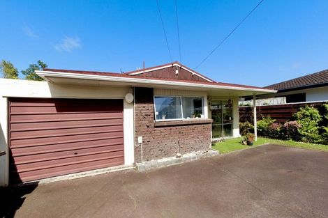 Photo of property in 203a Peachgrove Road, Claudelands, Hamilton, 3214