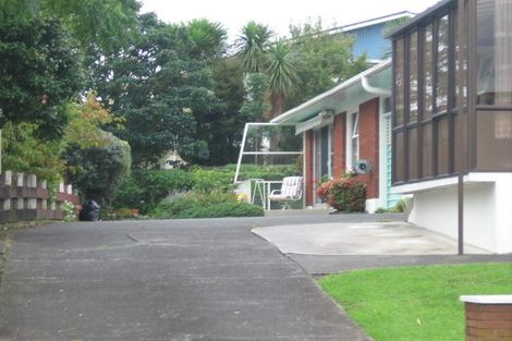 Photo of property in 1/59 The Boulevard, Sunnyhills, Auckland, 2010