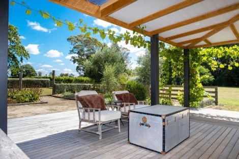 Photo of property in 247 Napier Road, Havelock North, Hastings, 4180