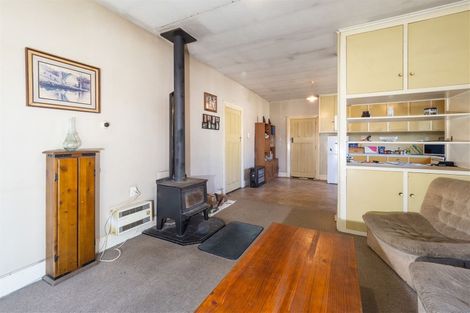 Photo of property in 150 William Street, Ashburton, 7700