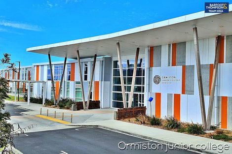 Photo of property in 118 Mcquoids Road, Flat Bush, Auckland, 2019