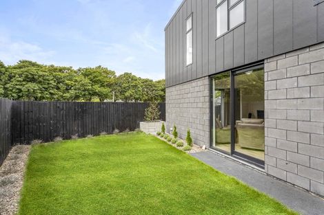 Photo of property in 10/58 Waltham Road, Sydenham, Christchurch, 8023