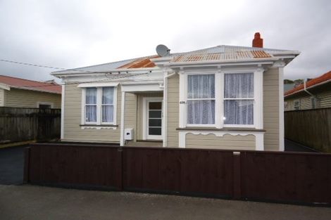 Photo of property in 430 Jackson Street, Petone, Lower Hutt, 5012