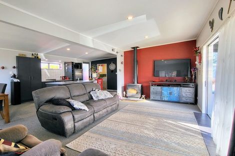 Photo of property in 27 Ohorere Street, Owhango, 3990