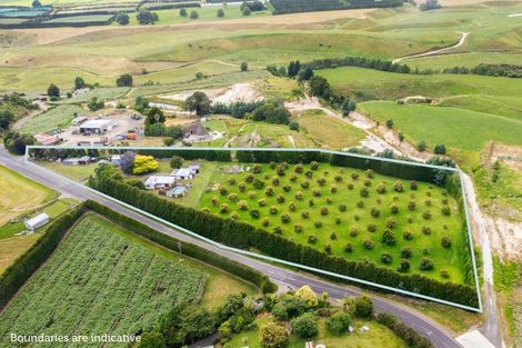 Photo of property in 718 Old Coach Road, Pongakawa, Te Puke, 3186