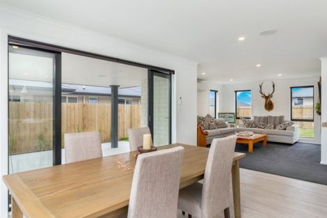 Photo of property in 22 Spitfire Drive, Burleigh, Blenheim, 7201