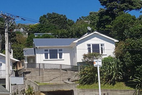 Photo of property in 51 Weld Street, Wadestown, Wellington, 6012