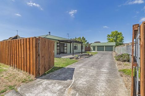 Photo of property in 34 Pennington Street, Leeston, 7632