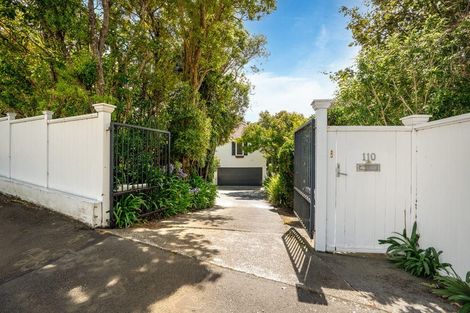 Photo of property in 110 Karori Road, Karori, Wellington, 6012