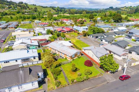 Photo of property in 53 Huia Street, Taumarunui, 3920