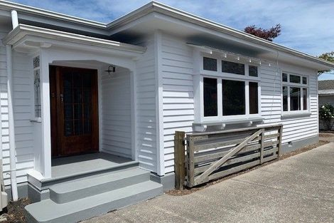 Photo of property in 164 Southampton Street, Sydenham, Christchurch, 8023