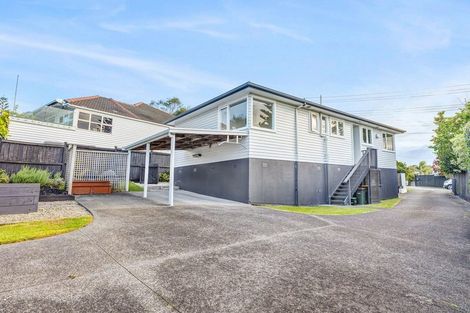 Photo of property in 1/73 Verbena Road, Birkdale, Auckland, 0626