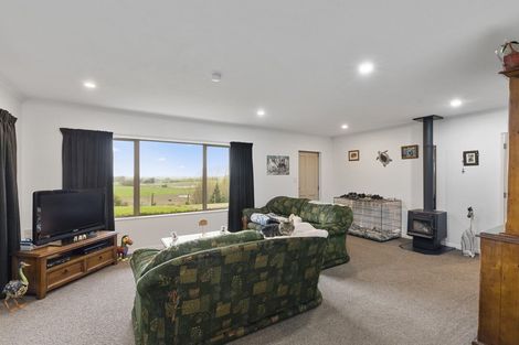 Photo of property in 91 Buckley Road, Shannon, Palmerston North, 4474
