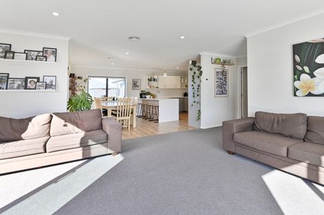 Photo of property in 5 Hikawera Drive, Frimley, Hastings, 4120