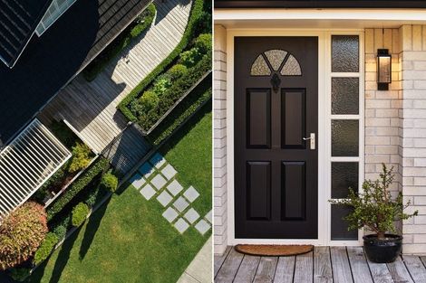 Photo of property in 16 Fifth Avenue, Avenues, Whangarei, 0110