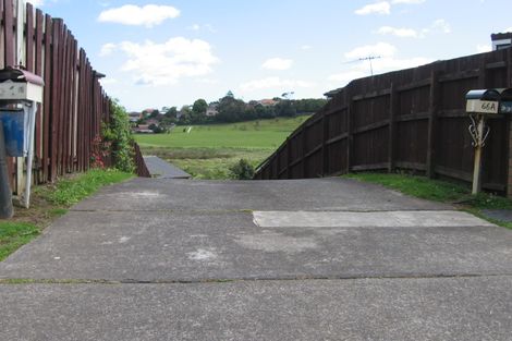 Photo of property in 66 Alabaster Drive, Papatoetoe, Auckland, 2025