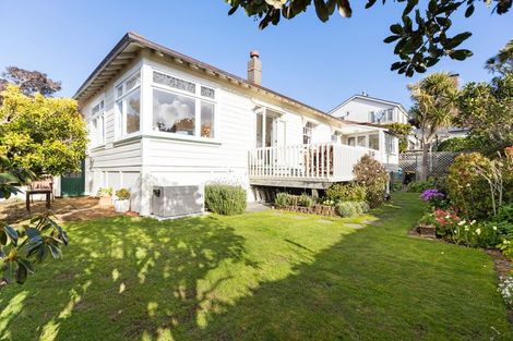 Photo of property in 68 Pitt Street, Wadestown, Wellington, 6012