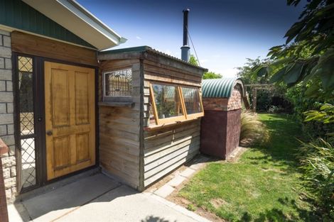 Photo of property in 75 Trevors Road, Hampstead, Ashburton, 7700